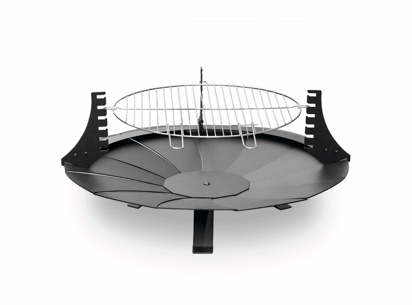 Gartenfeuerstelle Hitze SOL