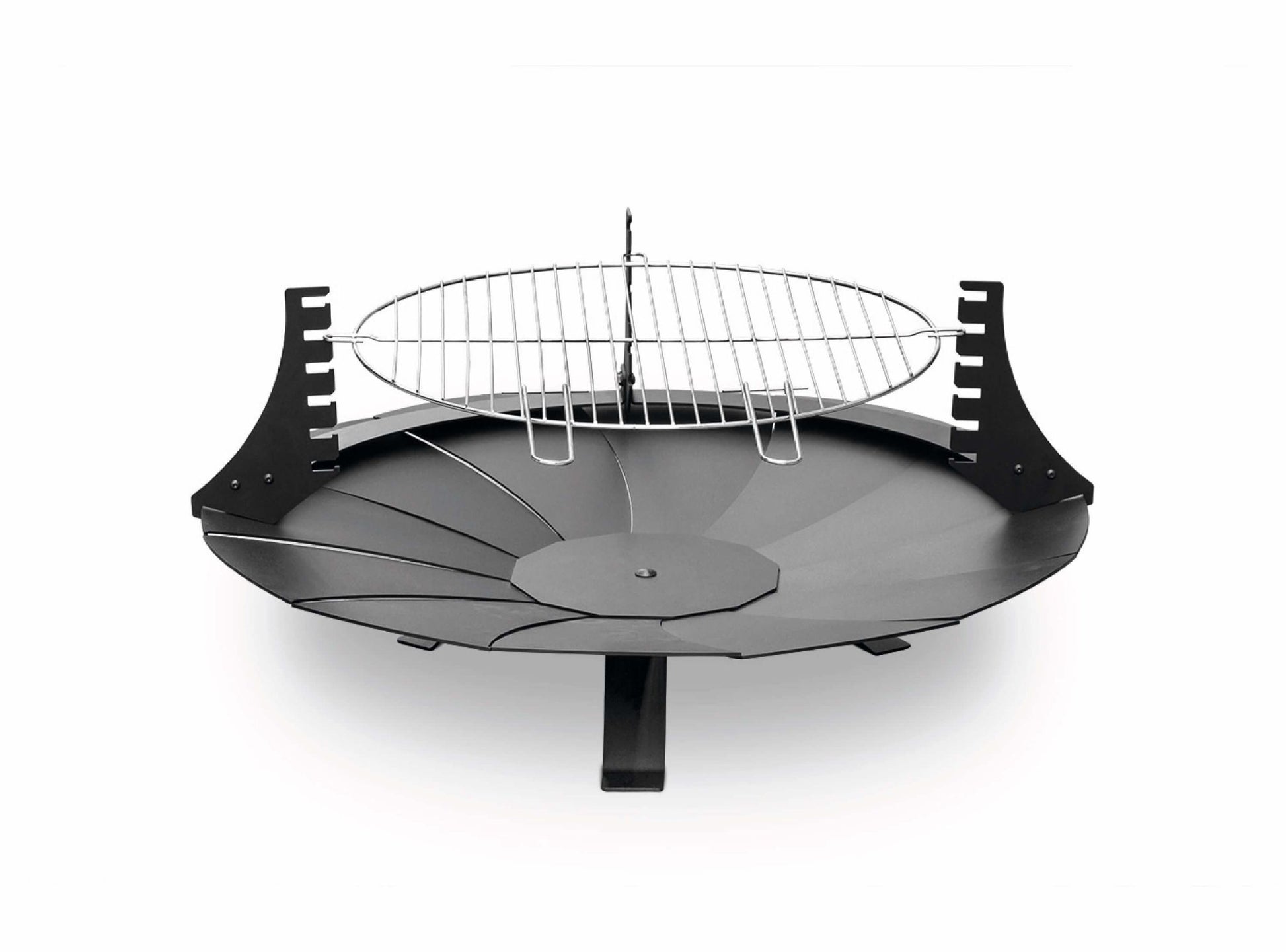 Gartenfeuerstelle Hitze SOL