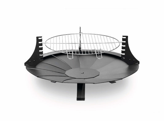 Gartenfeuerstelle Hitze SOL