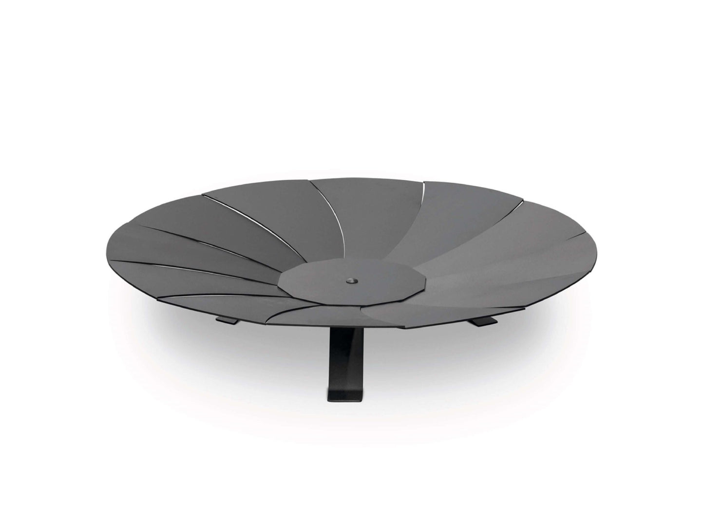 Gartenfeuerstelle Hitze SOL