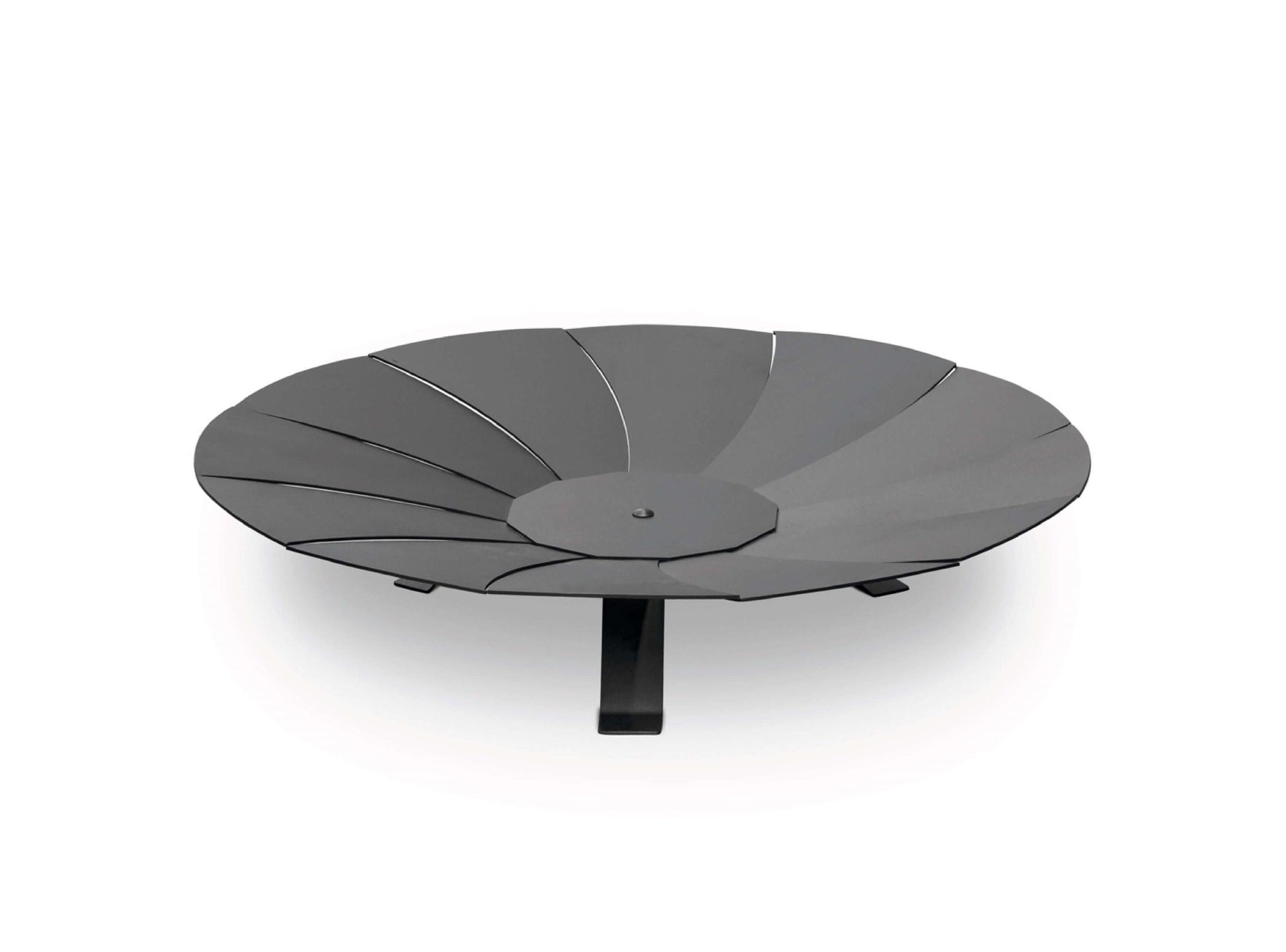 Gartenfeuerstelle Hitze SOL