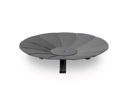 Gartenfeuerstelle Hitze SOL