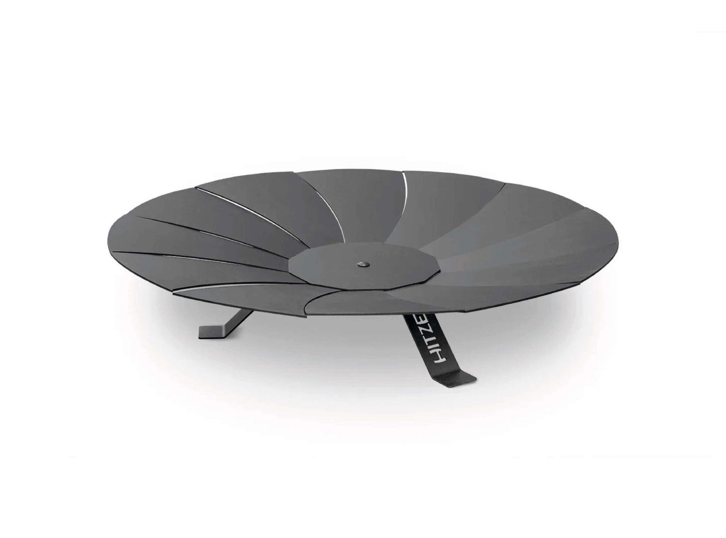 Gartenfeuerstelle Hitze SOL