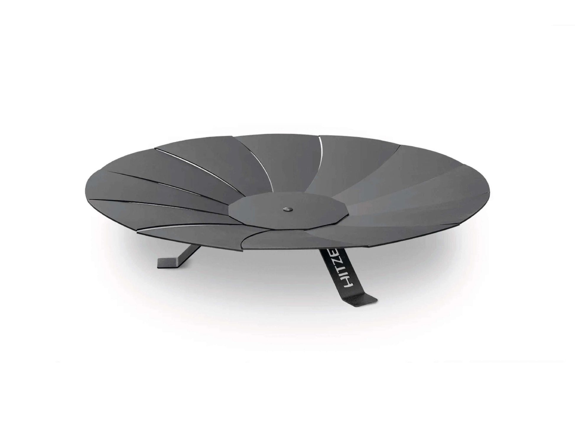 Gartenfeuerstelle Hitze SOL