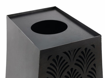 Gartenofen „ANKARA“ - Ofenerlebnis.de