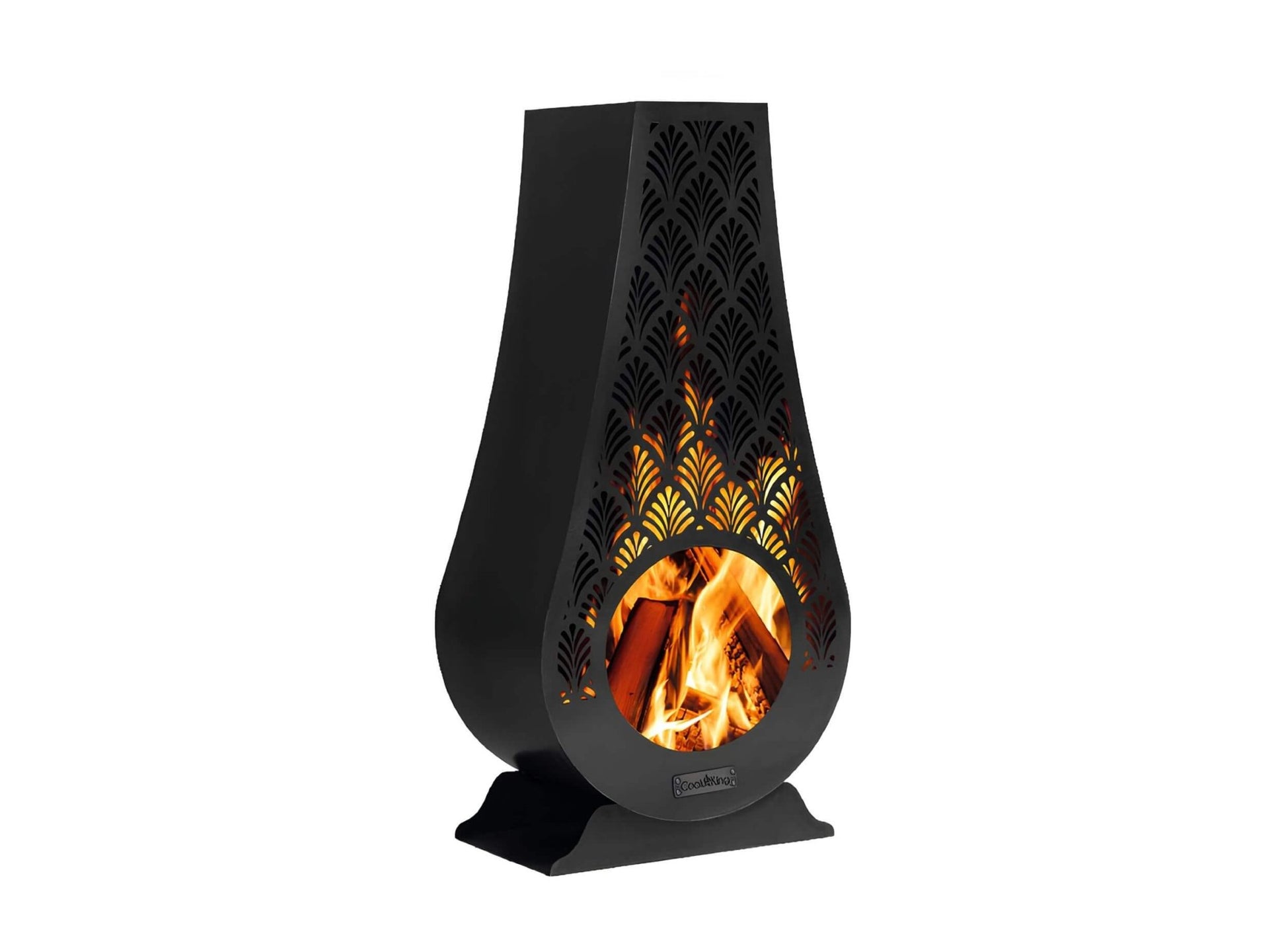 Gartenofen CookKing Ankara