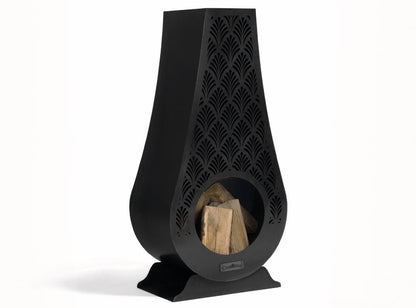 Gartenofen „ANKARA“ - Ofenerlebnis.de