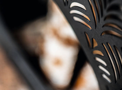 Gartenofen „ANKARA“ - Ofenerlebnis.de