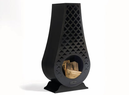 Gartenofen „AVANGARDO“ - Ofenerlebnis.de