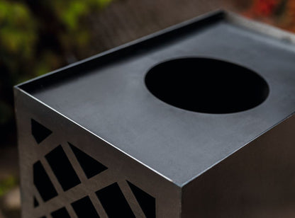 Gartenofen „AVANGARDO“ - Ofenerlebnis.de