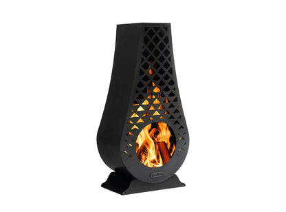 Gartenofen CookKing Avangardo