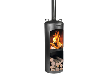 Gartenofen CookKing Faro