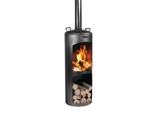 Gartenofen CookKing Faro