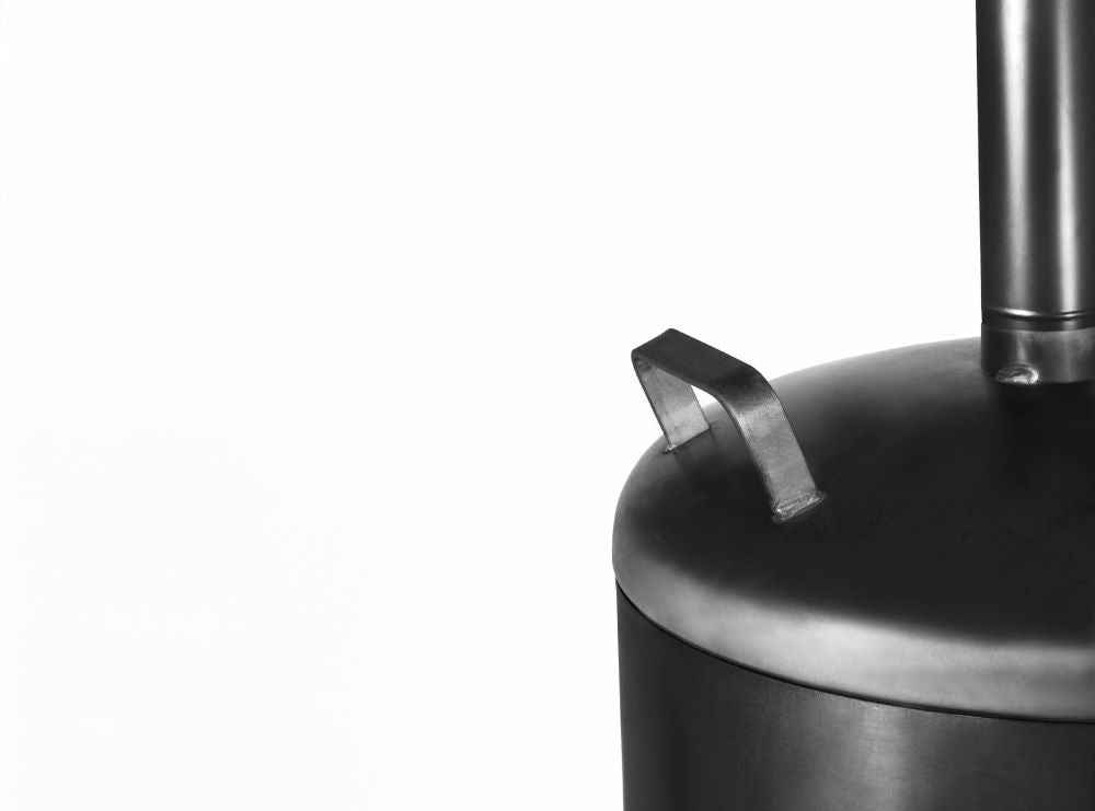 Gartenofen „FARO“ - Ofenerlebnis.de