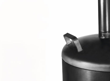 Gartenofen „FARO“ - Ofenerlebnis.de