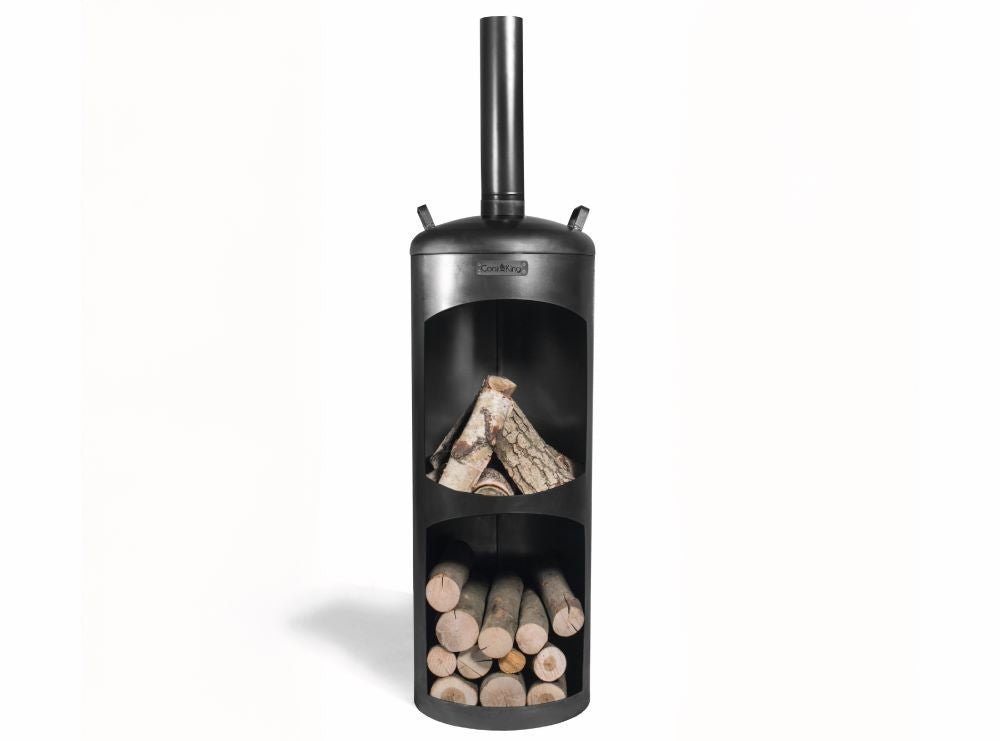 Gartenofen „FARO“ - Ofenerlebnis.de
