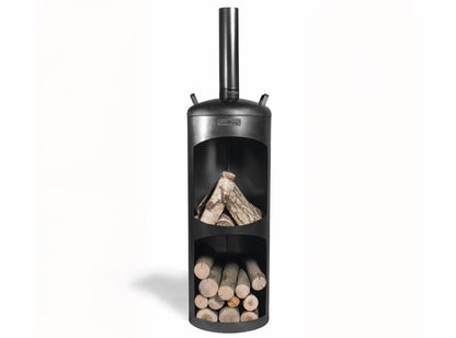 Gartenofen „FARO“ - Ofenerlebnis.de