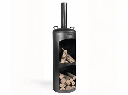 Gartenofen „FARO“ - Ofenerlebnis.de