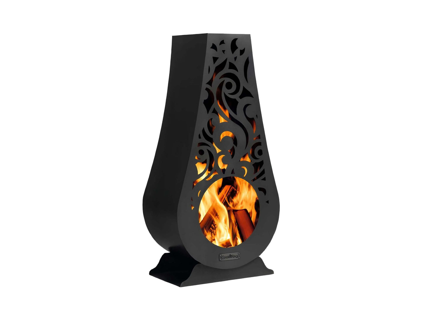 Gartenofen CookKing Hawana