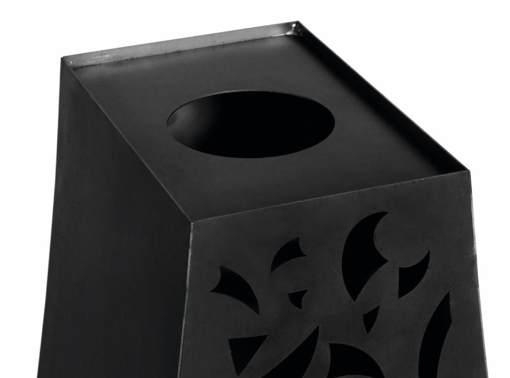 Gartenofen „HAWANA“ - Ofenerlebnis.de