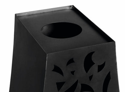 Gartenofen „HAWANA“ - Ofenerlebnis.de