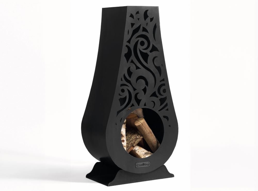 Gartenofen „HAWANA“ - Ofenerlebnis.de