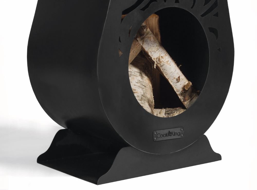 Gartenofen „HAWANA“ - Ofenerlebnis.de