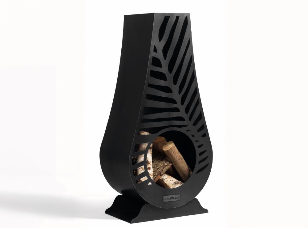 Gartenofen „LIMA“ - Ofenerlebnis.de