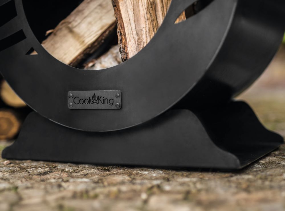 Gartenofen „LIMA“ - Ofenerlebnis.de