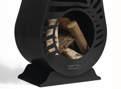 Gartenofen „LIMA“ - Ofenerlebnis.de