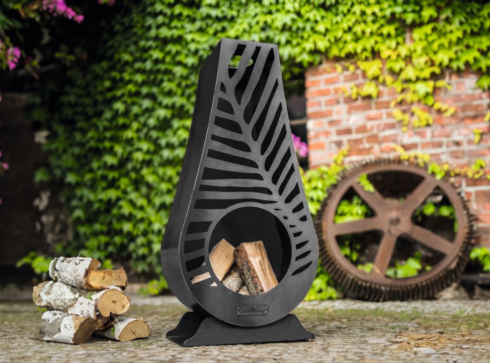 Gartenofen „LIMA“ - Ofenerlebnis.de