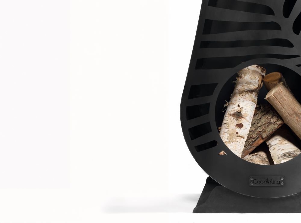 Gartenofen „LIMA“ - Ofenerlebnis.de