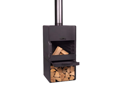 Gartenofen CookKing Vento