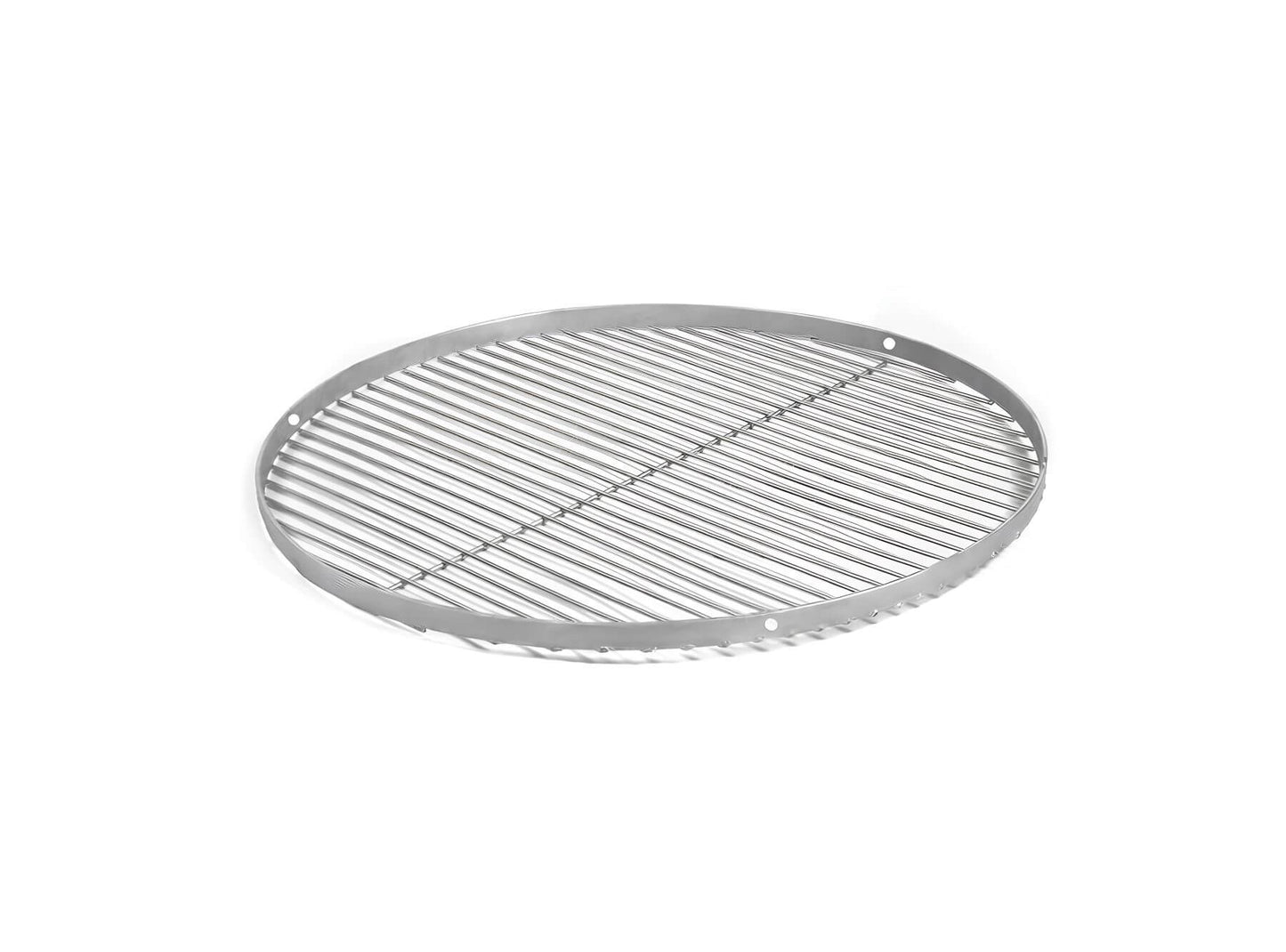 Grillrost aus Edelstahl