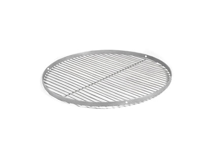 Grillrost aus Edelstahl