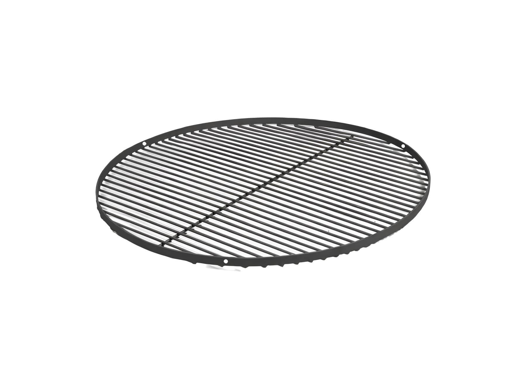 Grillrost aus Naturstahl