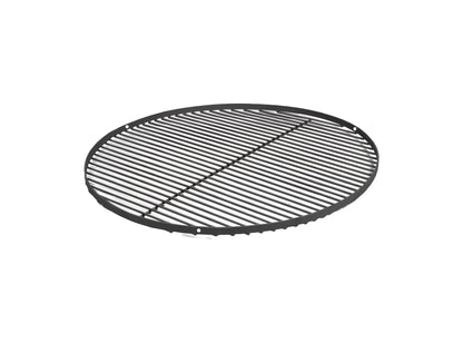 Grillrost aus Naturstahl
