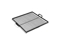 Grillrost 44x44 cm für Feuerschale 60 cm