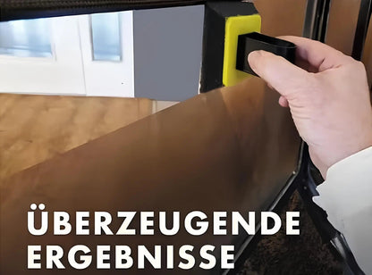 Klare Sicht Kaminreinigung - Ofenerlebnis.de