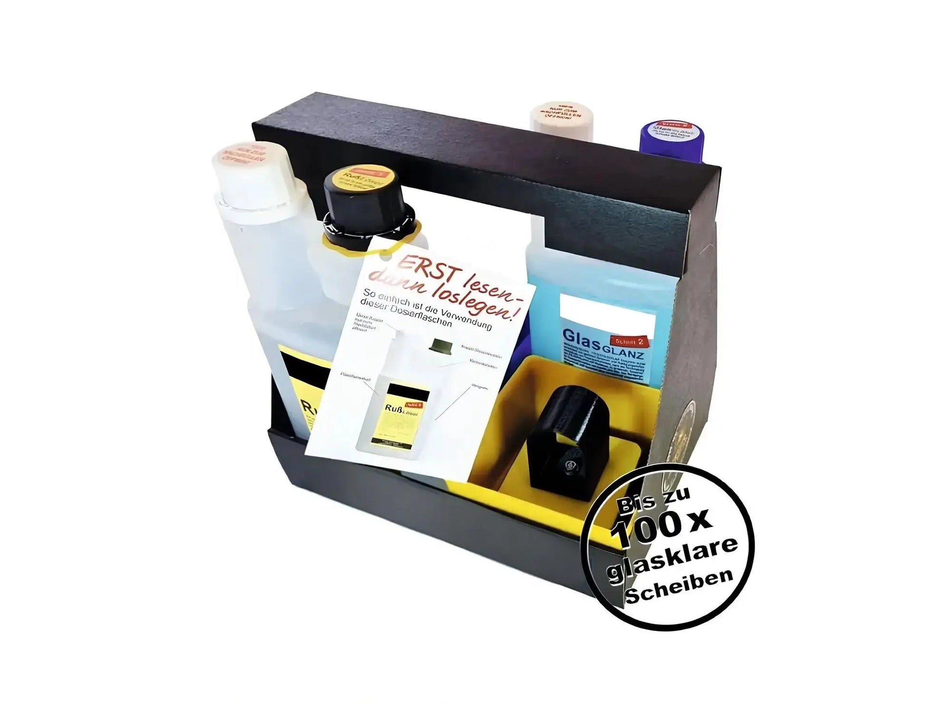 HAUSHALTS-BOX Kaminreinigung - ofenerlebnis.de