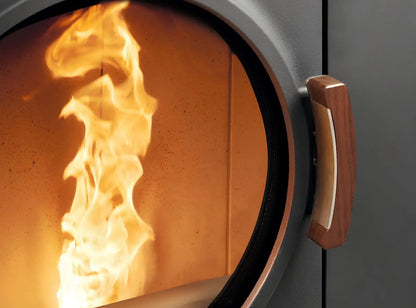 Hybridofen Austroflamm Clou Duo - ofenerlebnis.de