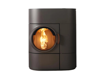 Hybridofen Austroflamm Clou Duo - Ofenerlebnis.de