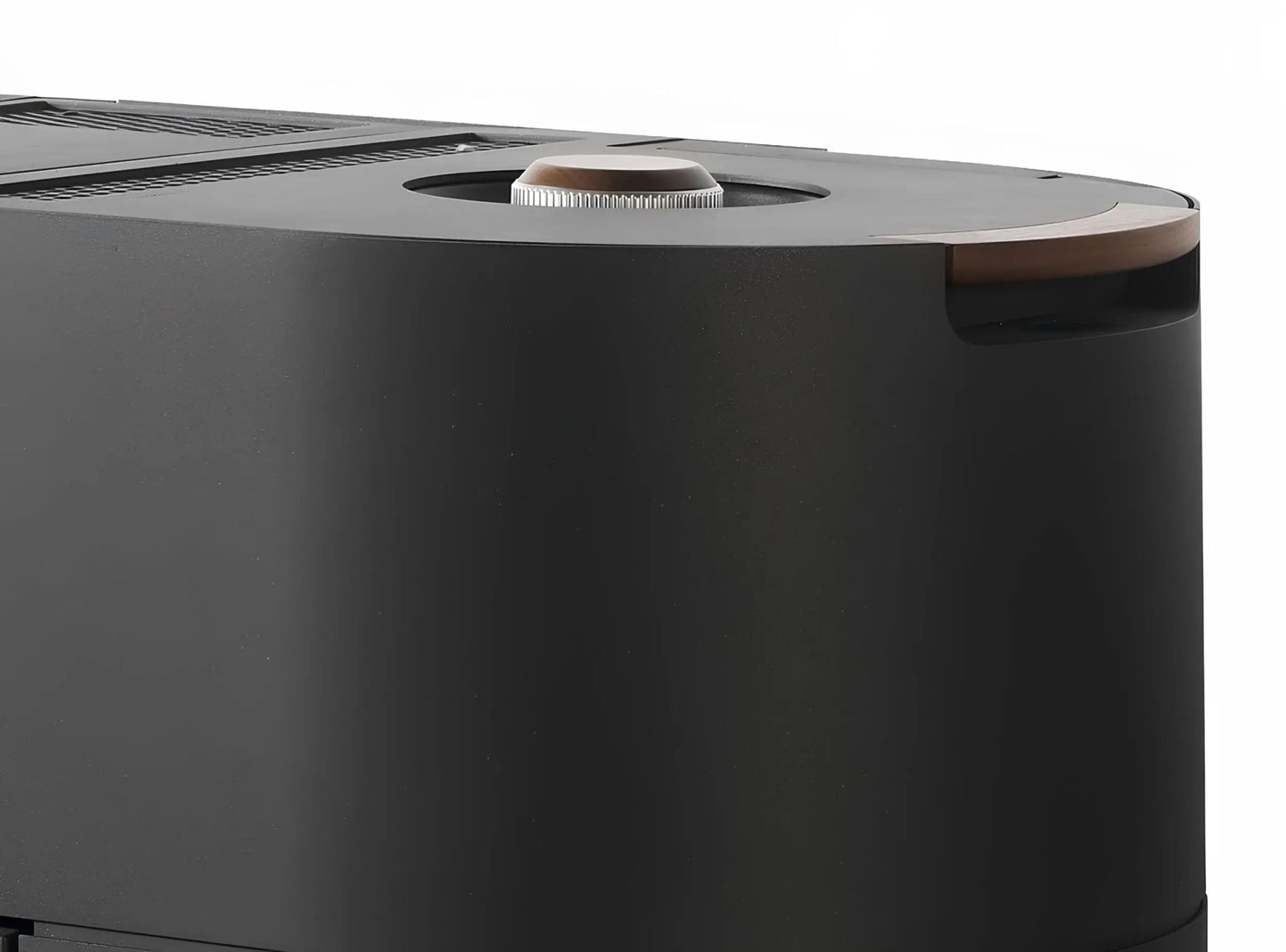 Hybridofen Austroflamm Clou Duo - ofenerlebnis.de