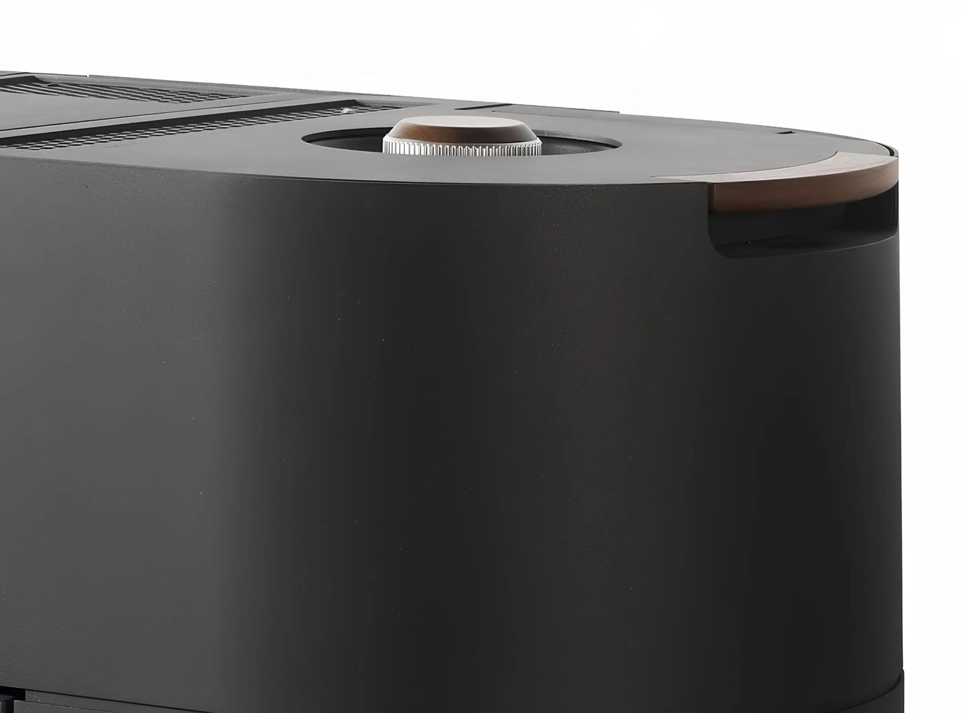 Hybridofen Austroflamm Clou Duo - ofenerlebnis.de