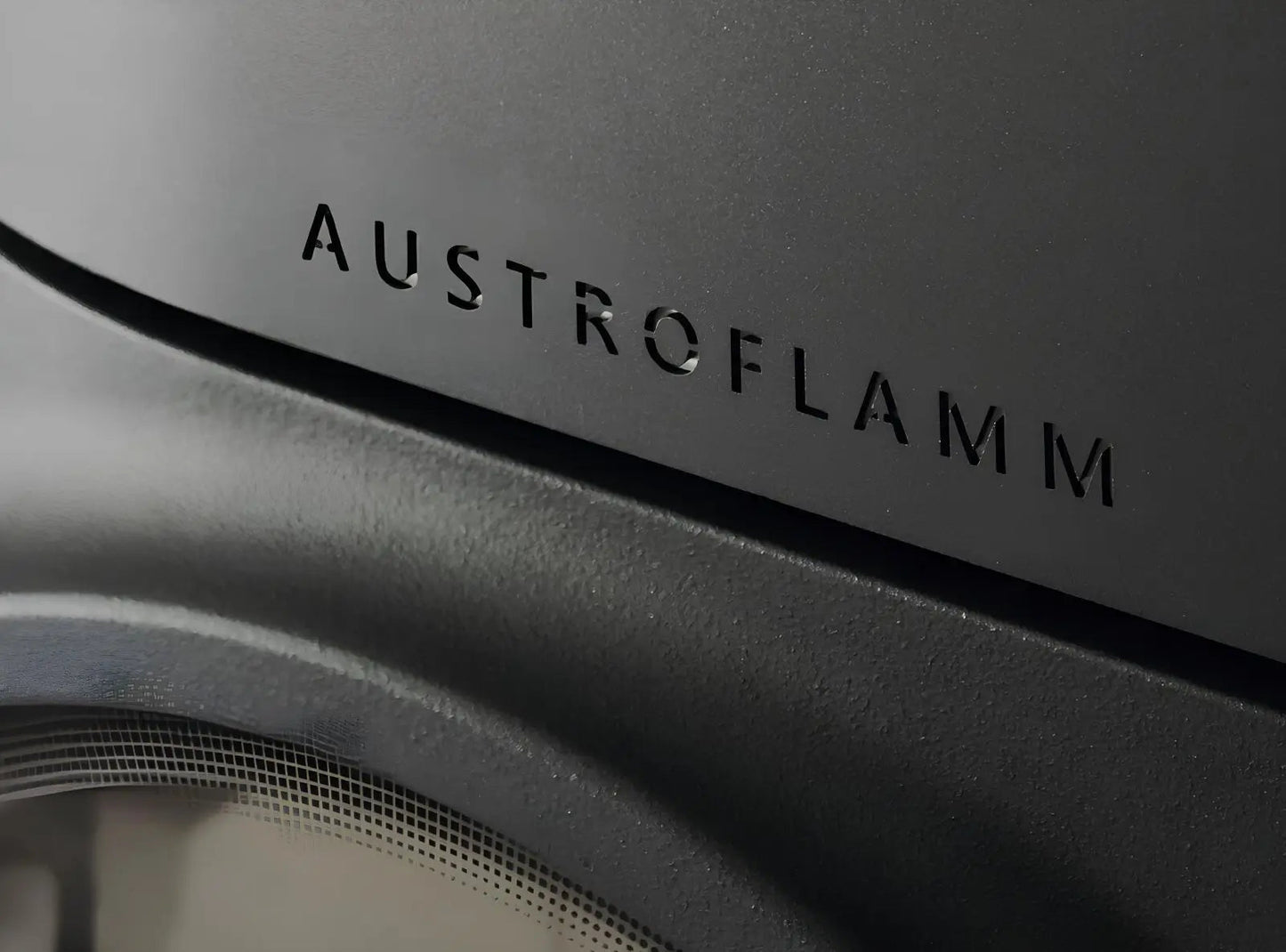 Hybridofen Austroflamm Clou Duo - ofenerlebnis.de