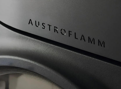 Hybridofen Austroflamm Clou Duo - ofenerlebnis.de