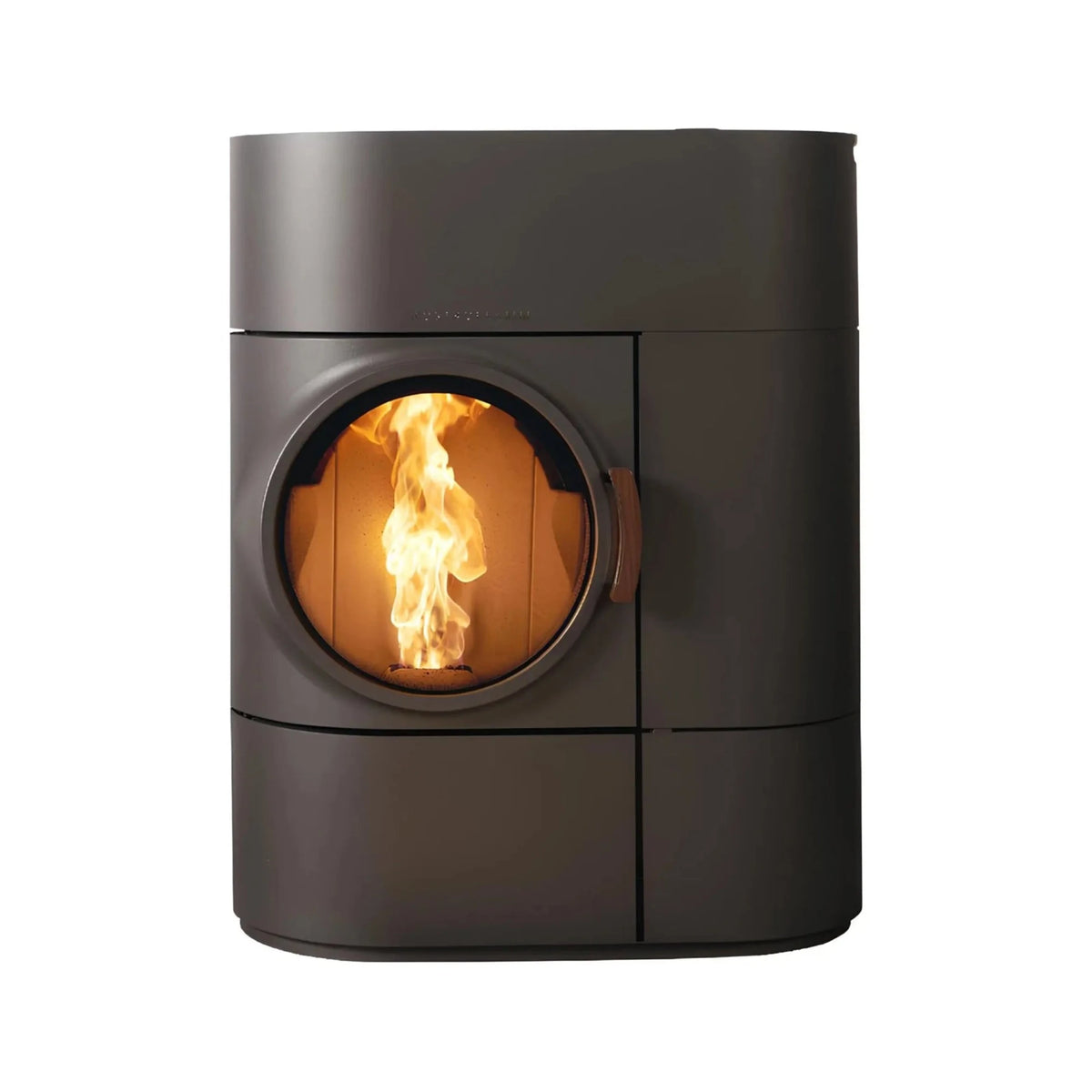 Hybridofen Austroflamm Clou Duo – Freisteller