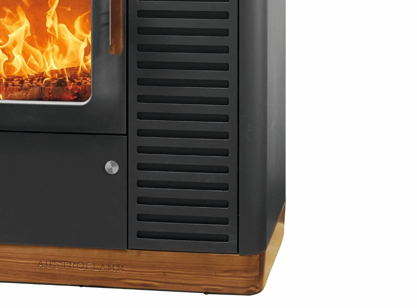 Hybridofen Austroflamm Mo Duo - ofenerlebnis.de