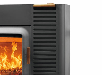 Hybridofen Austroflamm Mo Duo - ofenerlebnis.de