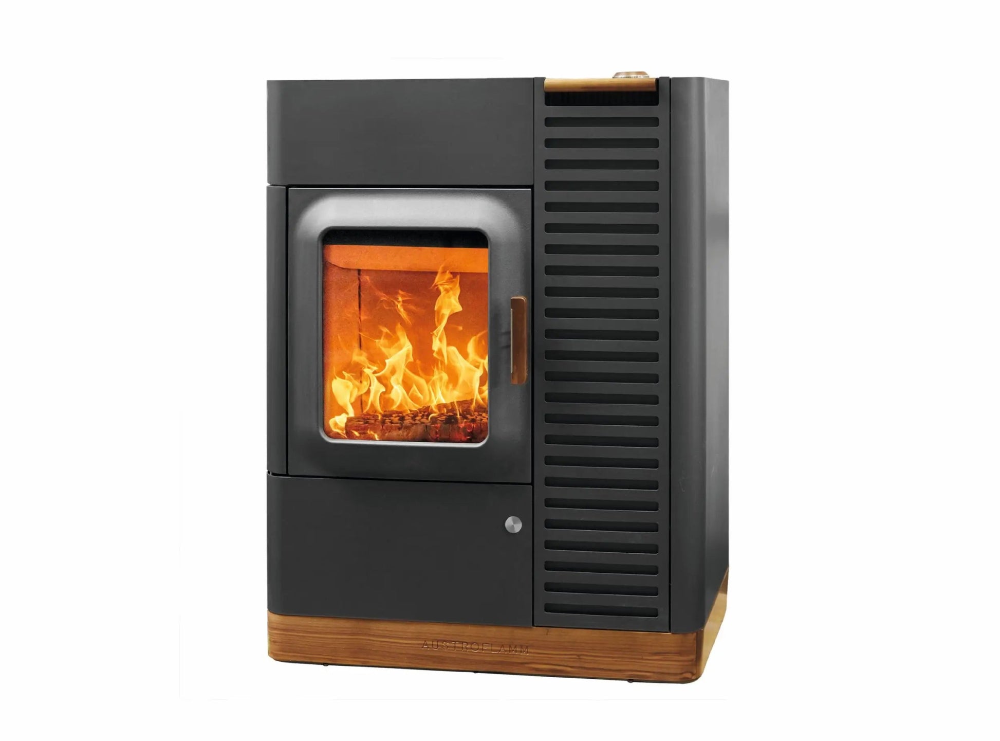 Hybridofen Austroflamm Mo Duo - ofenerlebnis.de
